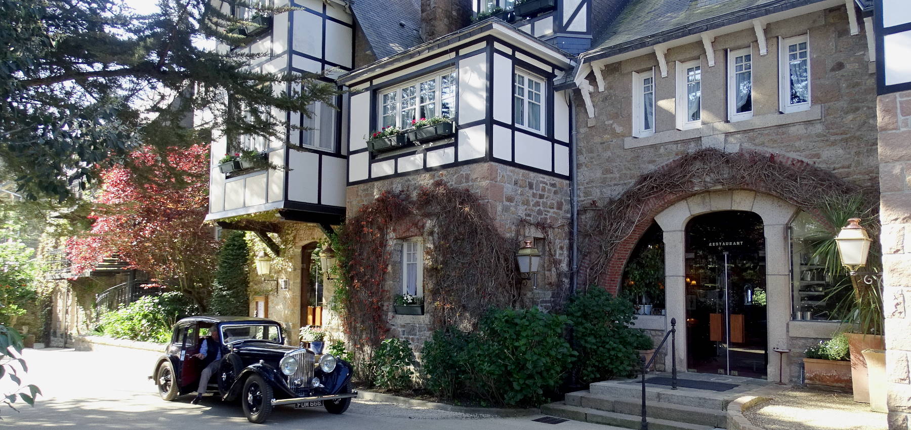 immobilier de prestige cotes d'armor